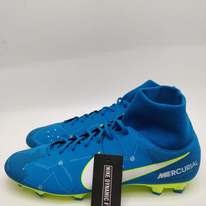 Nike Mercurial Victory Cleats